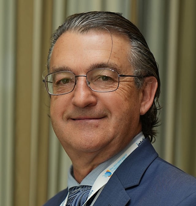 Jorge Fernandes