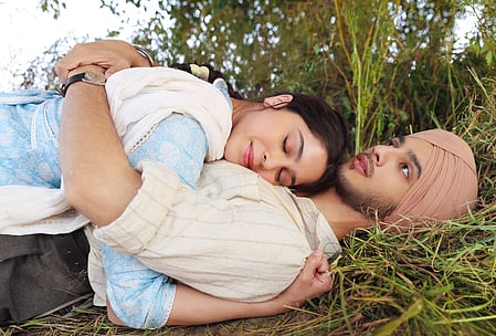 Main Vaapas Aaunga delivers a journey of love and separation