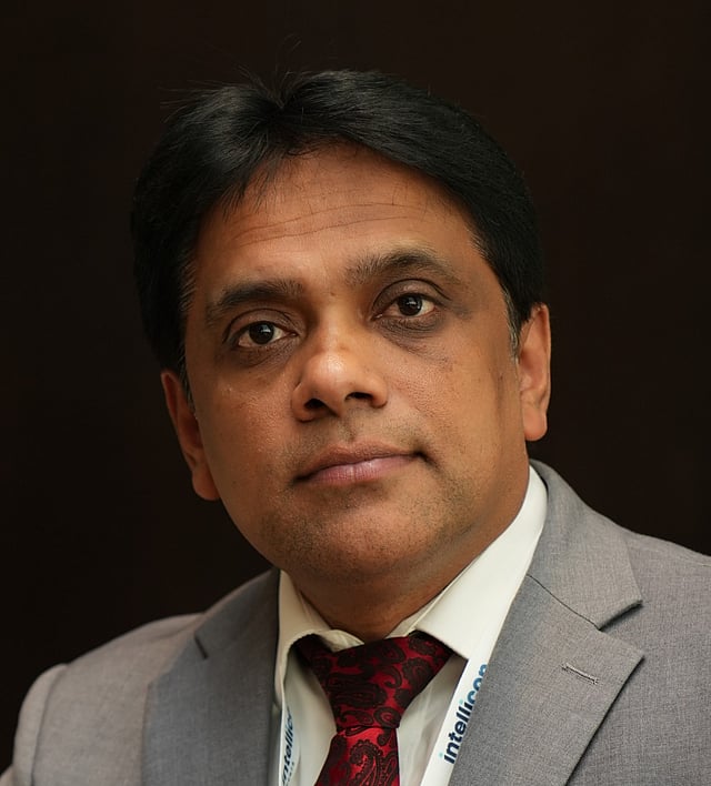 Mansoor Khan