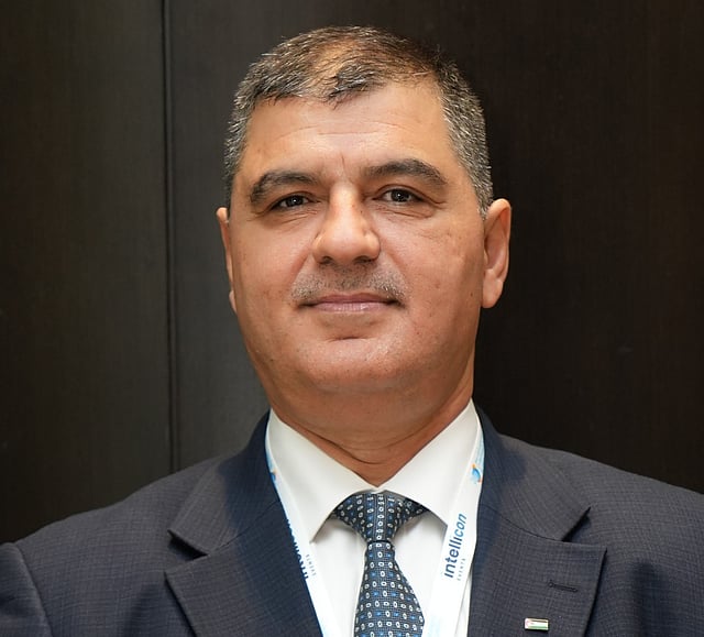 Mohammad Al-Samadi