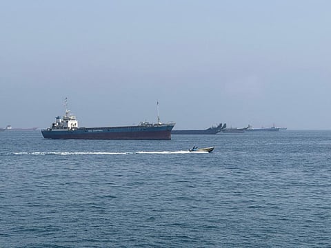 Seafarers’ union warns of rising risks, urges stronger safety measures near Oman