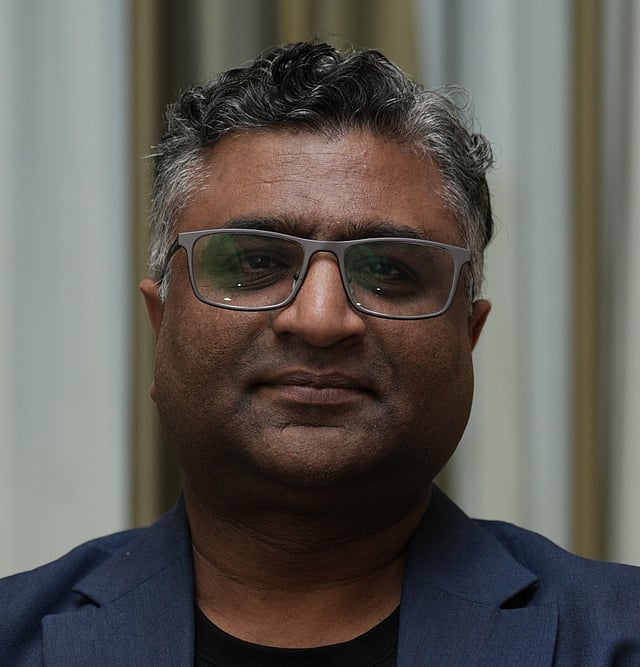 Bilal Baig
