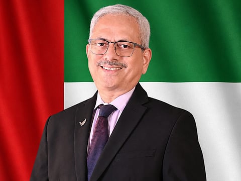 Paramjit Ahluwalia, Director-Principal, Dunes International School.