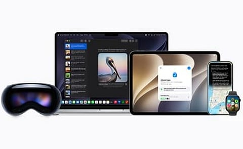 WWDC 26: Next-gen Apple Intelligence, Siri AI, parental controls unveiled