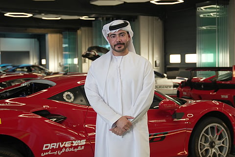 Ali Albloushi