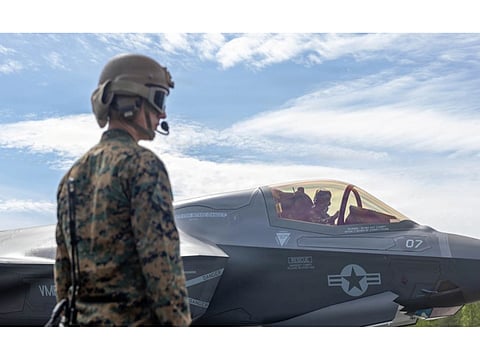 The United States is planning to significantly reduce the aircraft and warships it makes available for NATO.