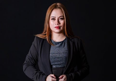 Judy Dimayuga, co-owner of Jeju Skincare