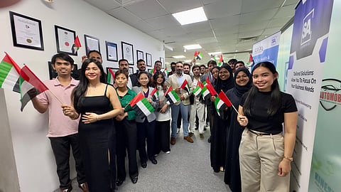 SA Consultants joins GGI Global Alliance, strengthening Global advisory capabilities for UAE businesses