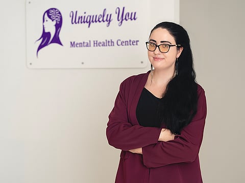 UAE’s first publicly neurodivergent-owned mental health center launches in Dubai