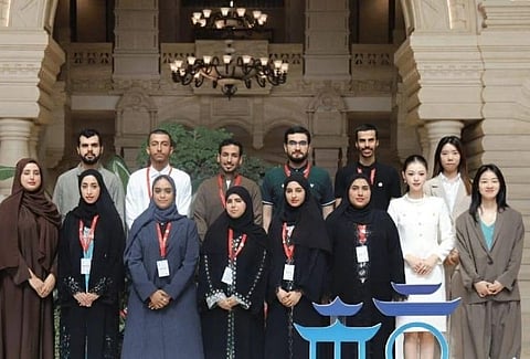 Nafis opens second international tech training programme for Emirati graduates in UAE and China