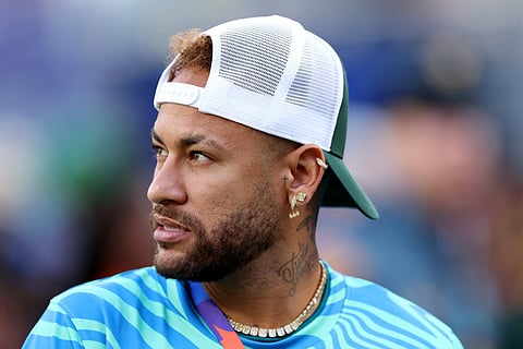 Neymar