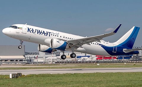 Kuwait Airways today launched its first commercial flights to the Greek island of Mykonos, operating twice-weekly services on Sundays and Thursdays as part of its 2026 summer schedule.