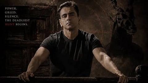 Kala Hiran row: Makers serve legal notice to Govind Namdev as Salman Khan moves court