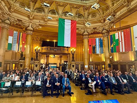 Italy launches New Africa, Gulf Area to boost business ties and investment opportunities