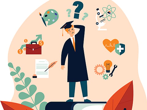 Roadmap to UAE Higher Education: Top universities, new programmes and admissions