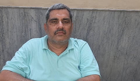 The main accused, identified as 59-year-old Radha Mohan Mishra, also known as Radheshyam Mishra, is accused of convincing followers that he was a divine incarnation with supernatural powers.