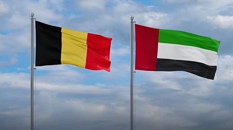 The UAE has extradited three wanted suspects by Belgian authorities on allegations of money laundering, drug trafficking and involvement in transnational organised crime.