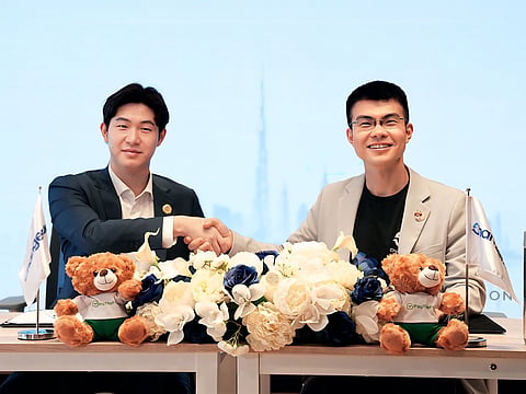 Changer.ae, DeScript Labs ink MOU to enable digital asset payments with AED settlement