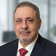 Hussein Abed Samhan