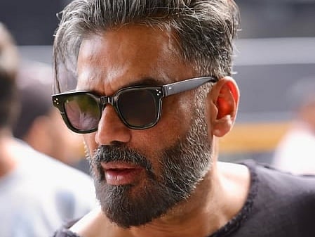 Suniel Shetty