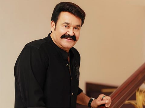 Mohanlal