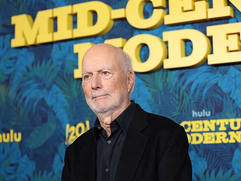 Burrows won 11 Emmy awards for excellence in television and helmed more than 1,000 episodes of hit programs.