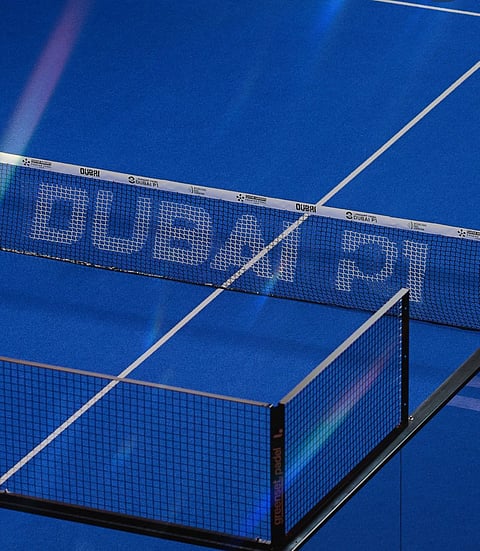 Dubai Premier Padel P1 returns: Dates, tickets and all you need to know