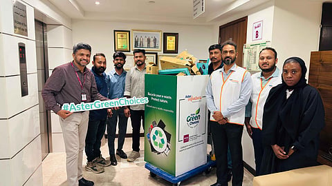 CSR programme boosts ESG goals with community-led sustainability efforts across the region
