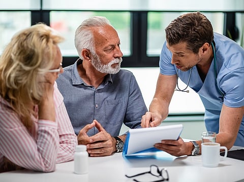 Why NRIs should have a health insurance strategy for their parents in India