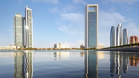 ADNOC secures world's largest gas cap project as UAE boosts role in global energy supply