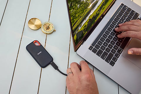 Top SanDisk storage picks for Amazon Prime Day 2026