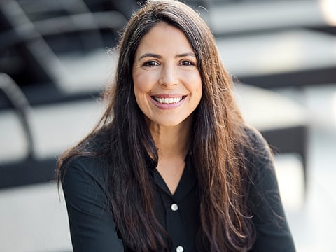 Maria Conceição found her greatest purpose beyond the mountains
