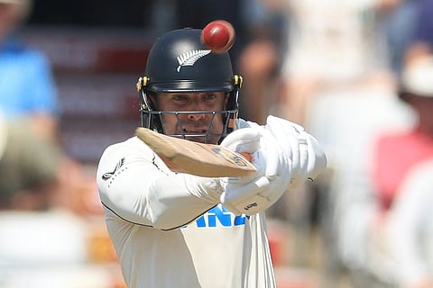Tom Blundell, the Kiwi keeper who helped kill ‘Bazball’