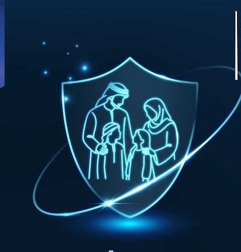 Ajman Police launches family awareness campaign focused on safety and wellbeing.