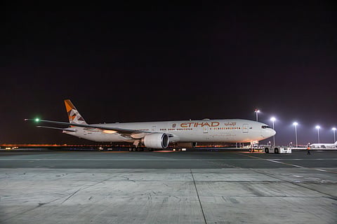 New Abu Dhabi–Dhaka flights strengthen cargo, diaspora and export connectivity