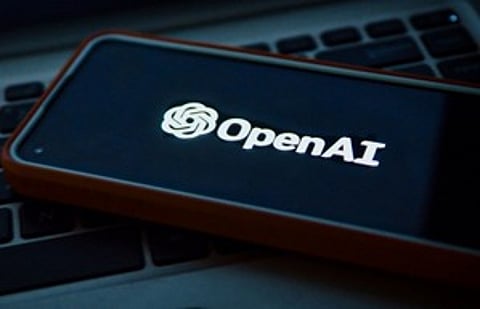 OpenAI says has more than 1 billion active users