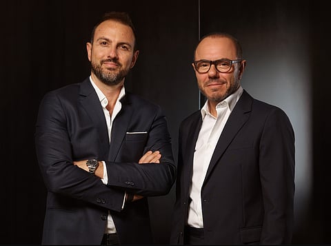 Ruggero Ottogalli and Elie Khouri say that luxury homeowners are increasingly moving away from trend-led interiors in favour of designs that reflect their lifestyles.