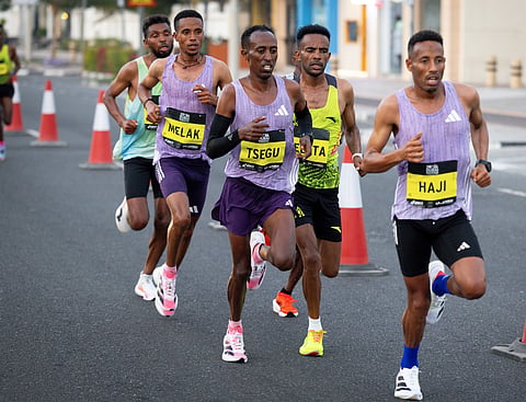 Sports tourism, media and digital ventures drive surge in Dubai’s GDP contribution