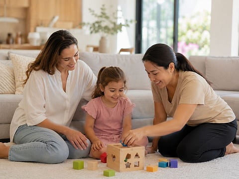 Yaya Middle East launches Yaya AI to simplify nanny and maid hiring for UAE families