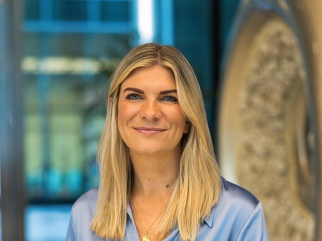 How Etihad Rail could change work and hiring across the UAE: From 'too far' to 'easy enough,' say HR experts