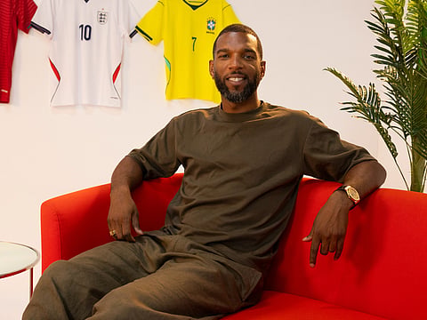 Ryan Babel knows all about World Cup heartbreak having been on the losing side in the 2010 final