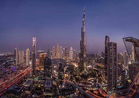 Aquanow says infrastructure will define the next phase of UAE digital finance