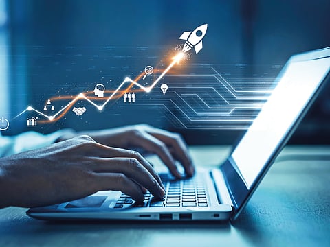 Why it’s the right time to launch a business in the UAE