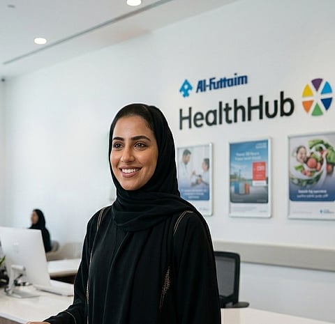 Your health deserves more than “that’s normal”