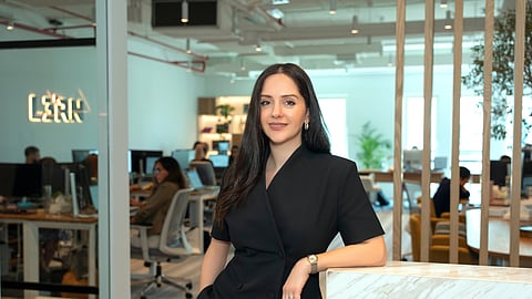Lule Bunjaku Karapinar has been named the CEO, GCC Markets and Executive Education at LEORON Institute