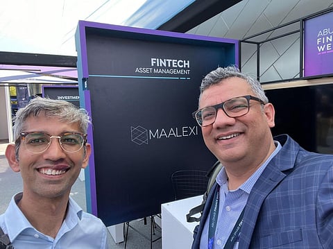 Maalexi raises $2.8 million in a round led by Tawuniya to develop the world’s first regulated agricultural exchange