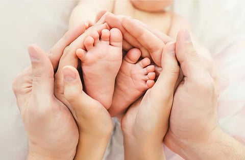 Boosting fertility naturally: What every woman should know