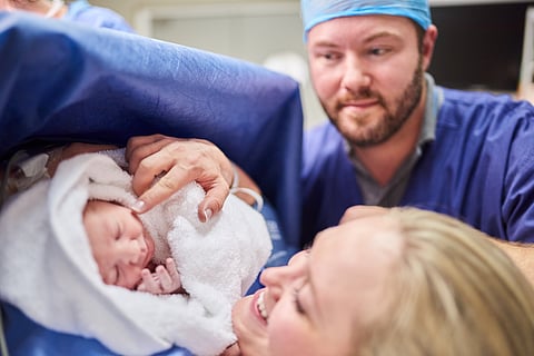 UAE hospitals offer precision care for high-risk pregnancies
