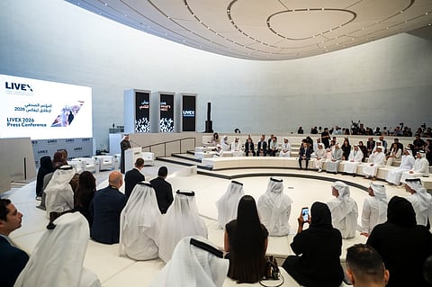 Abu Dhabi unveils LIVEX 2026, a global platform for livability-led investment