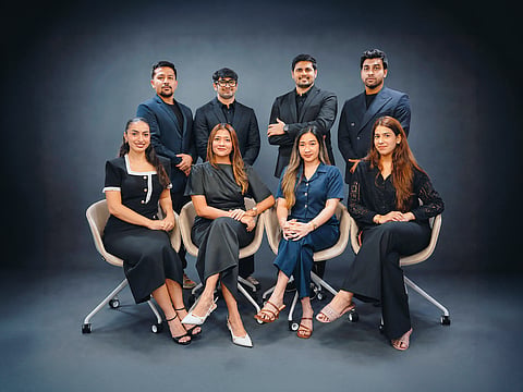 Simplifying business success in the UAE with Shuraa
